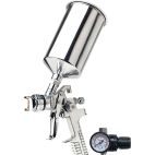 HVLP GUN