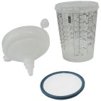 RPS CUPS