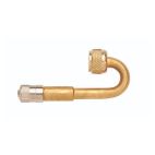 Standard Bore Bent Extension (180)(HE-204)