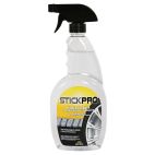 StickPro 44011 Wheel Cleaner for Adhesive Wheel Weights