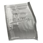 Body Patch Panel
