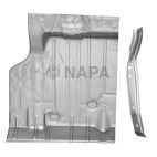 Body Patch Panel