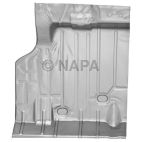 Body Patch Panel
