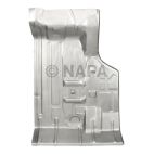 Body Patch Panel