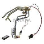 Fuel Tank Sending Unit