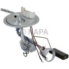 Fuel Tank Sending Unit