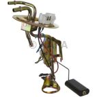 Fuel Tank Sending Unit