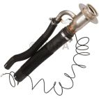 Fuel Filler Neck