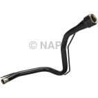 Fuel Filler Neck