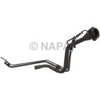 Fuel Filler Neck