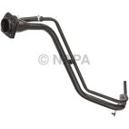 Fuel Filler Neck
