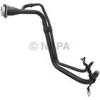 Fuel Filler Neck