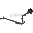 Fuel Filler Neck