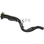 Fuel Filler Neck