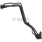 Fuel Filler Neck