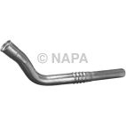 Fuel Filler Neck