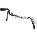 Fuel Filler Neck