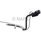 Fuel Filler Neck