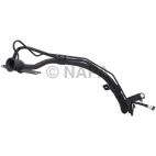 Fuel Filler Neck