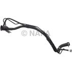 Fuel Filler Neck