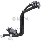 Fuel Filler Neck