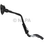 Fuel Filler Neck