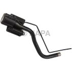 Fuel Filler Neck