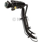 Fuel Filler Neck