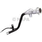 Fuel Filler Neck