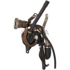 Fuel Filler Neck