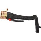 Fuel Filler Neck