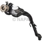 Fuel Filler Neck