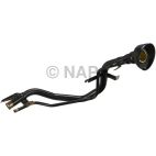 Fuel Filler Neck