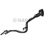 Fuel Filler Neck