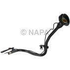 Fuel Filler Neck