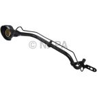 Fuel Filler Neck