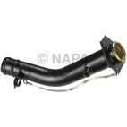Fuel Filler Neck