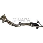 Fuel Filler Neck