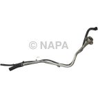 Fuel Filler Neck