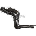 Fuel Filler Neck