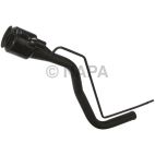Fuel Filler Neck