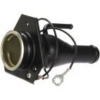 Fuel Filler Neck