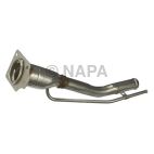 Fuel Filler Neck