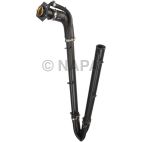 Fuel Filler Neck
