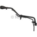 Fuel Filler Neck