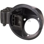 Fuel Filler Housing