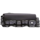 Oil Pan - Automotive Engines New Cold Rolled Steel (EDDQ) 5 QT Wet