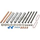 Fuel Tank Lock Ring