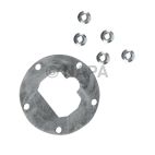 Fuel Pump Tank Seal