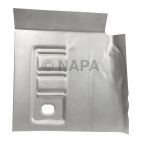 Body Patch Panel